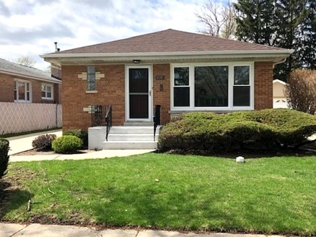 1st image of 8640 N Ozanam Ave