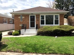 8640 N Ozanam Ave, Niles, IL 60714