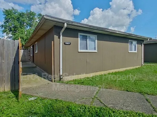 2462 Hiawatha St, Columbus, OH 43211