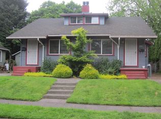 5757 SE 21st Ave, Portland, OR 97202