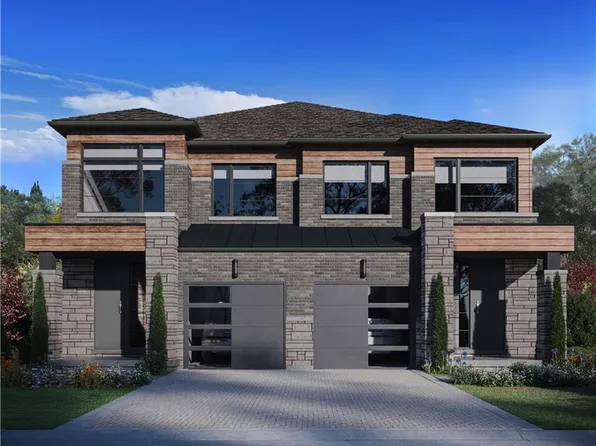17 Kingfisher Dr, Hamilton, ON L9A 5A4