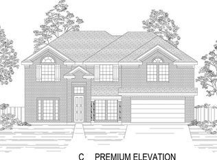 6700 Golden Grove Rd, Fort Worth, TX 76123