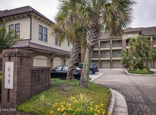 648 Village Park Dr UNIT 208, Wilmington, NC 28405