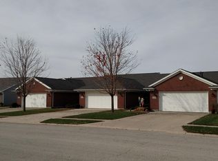 1527 Cumberland Ave, Sidney, OH 45365