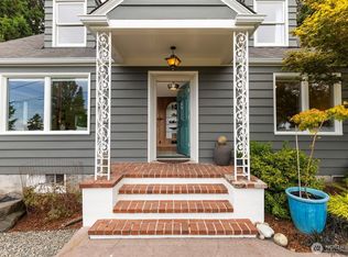 1231 Monroe St, Port Townsend, WA 98368