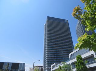 275 Yorkland Rd #2908, Toronto, ON M2J 0B4