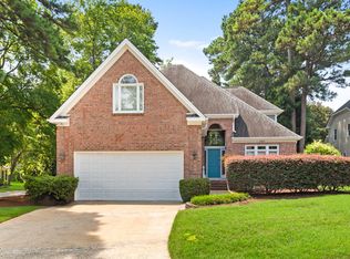 2905 Hawtree Dr, Raleigh, NC 27613