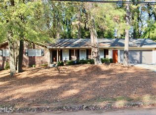 3954 Artist Vw, Decatur, GA 30034