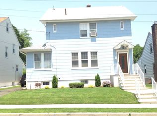 88 E 1st St, Clifton, NJ 07011