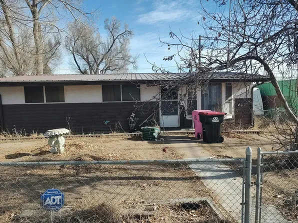 3201 Illinois Ave, Colorado Springs, CO 80907