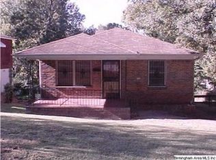 508 84th St S, Birmingham, AL 35206