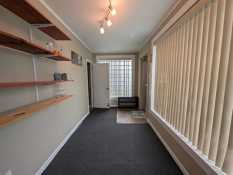 Sunroom