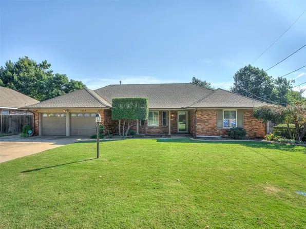 3104 Astoria Blvd, Oklahoma City, OK 73122