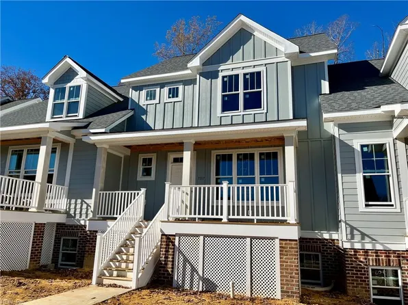 5317 Salzman St, Williamsburg, VA 23188