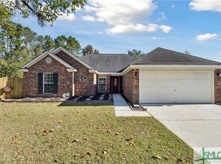 8 Stoney Hill Rd, Pooler, GA 31322