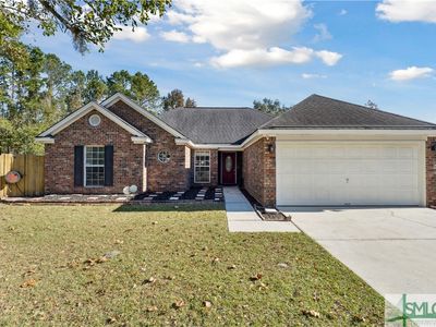 8 Stoney Hill Rd, Pooler, GA, 31322