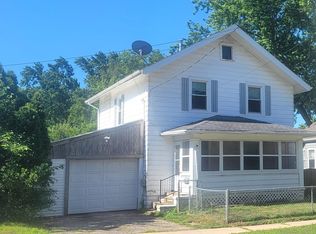 1325 21st Ave, Rockford, IL