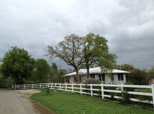 4112 Lakewood Dr, Fort Worth, TX 76135