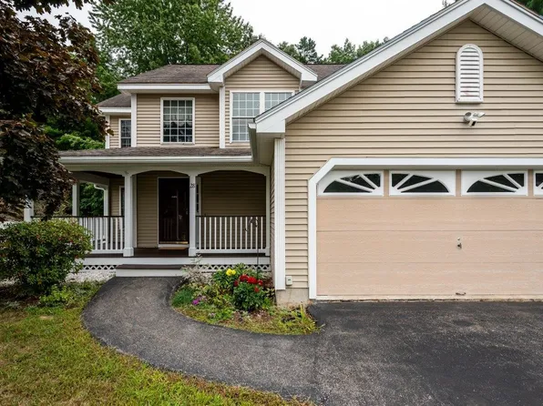 28 Pasture Drive, Manchester, NH 03102