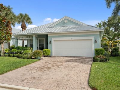 127 NW Swann Mill Circle, Port Saint Lucie, FL, 34986