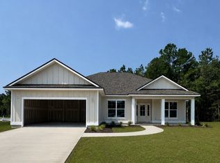 202 Verano St, Kingsland, GA 31548