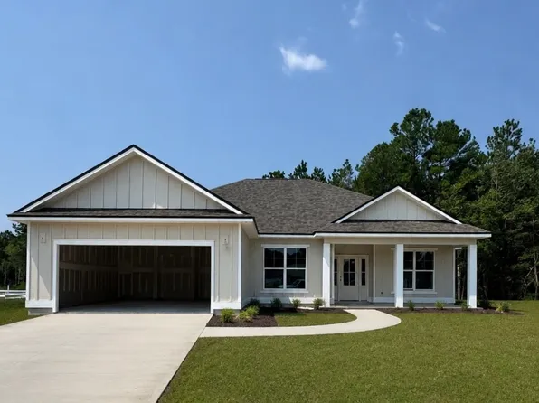 202 Verano St, Kingsland, GA 31548