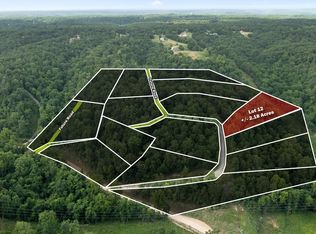 LOT 12 Esculapia Hollow Rd, Rogers, AR 72758