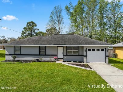 623 WEST Street S, Green Cove Springs, FL, 32043
