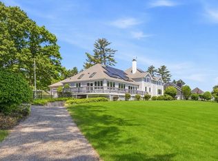 139 Fairway Dr, Halifax, MA 02338