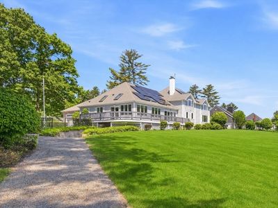 139 Fairway Dr, Halifax, MA, 02338