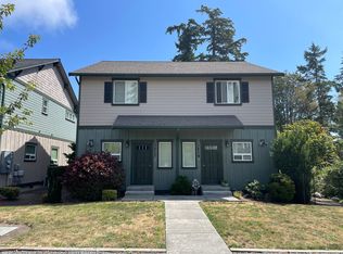 1211-1219 H Ave UNIT 1217, Anacortes, WA 98221
