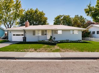 1827 Whitney St, Idaho Falls, ID 83402