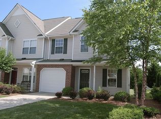 5627 Fellowship Dr, Greensboro, NC 27410
