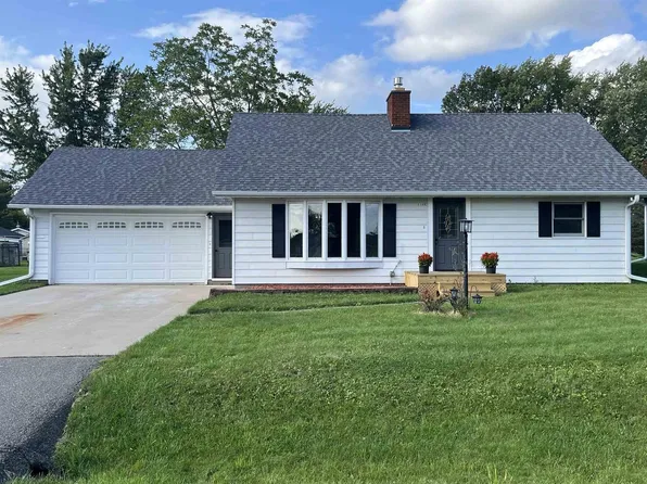 1109 East 15TH STREET, Marshfield, WI 54449