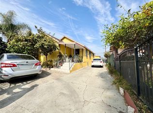 343 E 80th St, Los Angeles, CA 90003