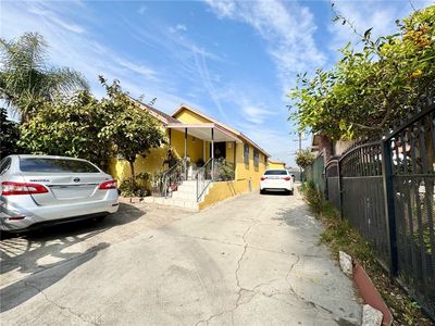 343 E 80th St, Los Angeles, CA, 90003