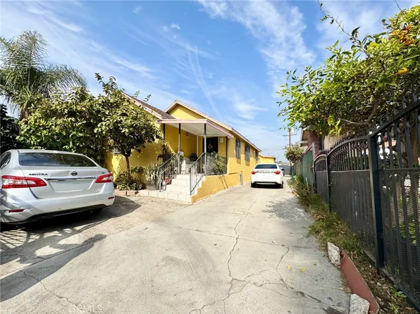 343 E 80th St, Los Angeles, CA 90003