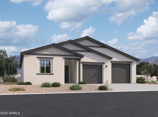 47301 W Mellen Ln, Maricopa, AZ 85139