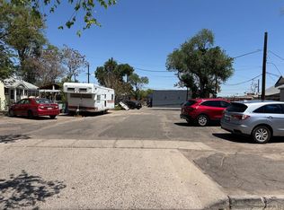 717 W Corona Ave, Pueblo, CO 81004