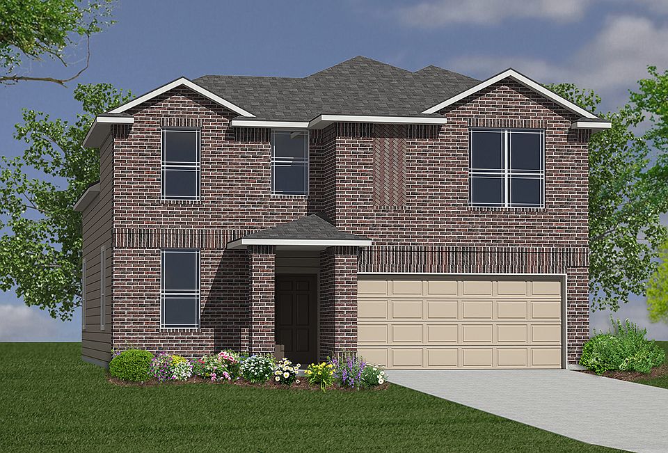Elevation Image 1.