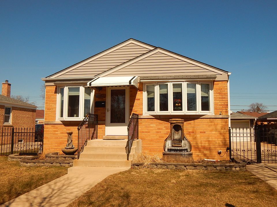1st image of 9822 Montrose Ave