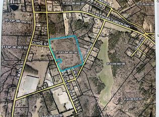 343 S College St, Heath Springs, SC 29058