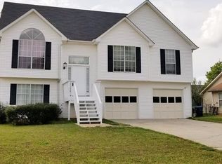 2031 Tudor Dr, McDonough, GA 30253