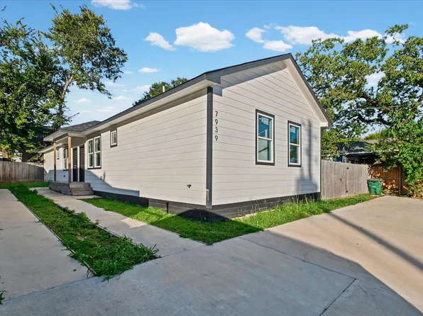 7939 Goode St, Houston, TX 77012