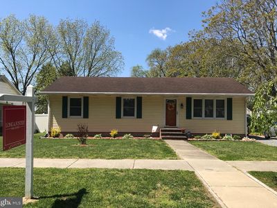 105 Maryland Ave, Ridgely, MD, 21660