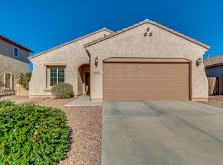 11018 E Sutter Ave, Mesa, AZ 85212