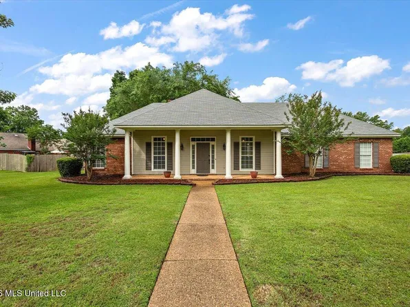 428 Jordon Ridge Pl, Madison, MS 39110