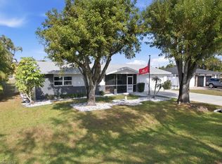 2261 Ivy Ave, Fort Myers, FL 33907