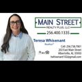 Teresa Whisenant