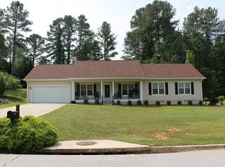 110 Johnsons Walk, Stockbridge, GA 30281